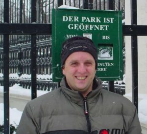 Geoffnet in Vienna