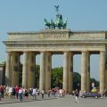 Brandenburger Tor Berlin