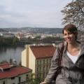 superwoman solo traveller