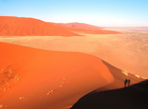 12 great landscape views I want to see