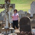 Travelling to trace your ancestors