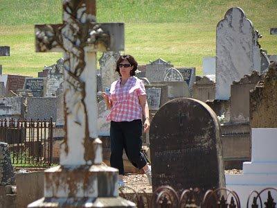 Travelling to trace your ancestors