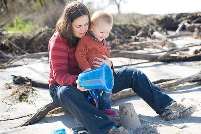 Raising bilingual kids