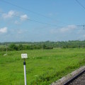 A long way to Moscow - doing nothing on the Trans-Siberian