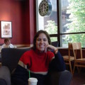 Visiting Starbucks in Seattle