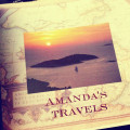 Writing your travel journal and keeping travel scrapbooks