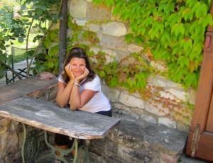Dianne of Travelletto