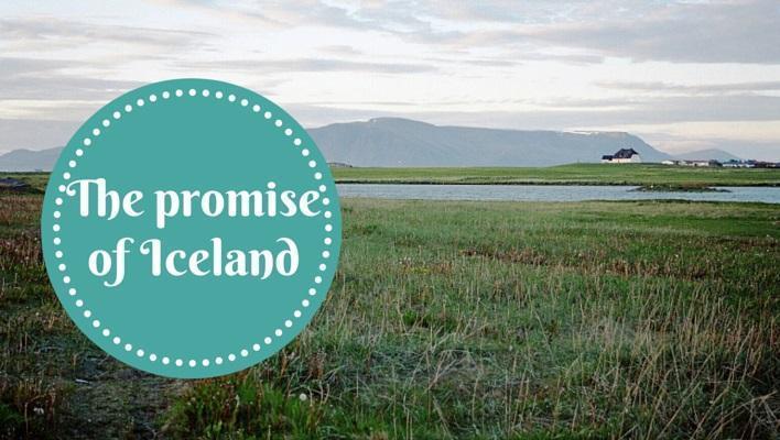 The promise of Iceland - an interview with Kari Gislason