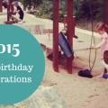 How I'm celebrating my blog's tenth anniversary - Not A Ballerina