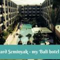 Courtyard Seminyak Marriott Hotel Bali