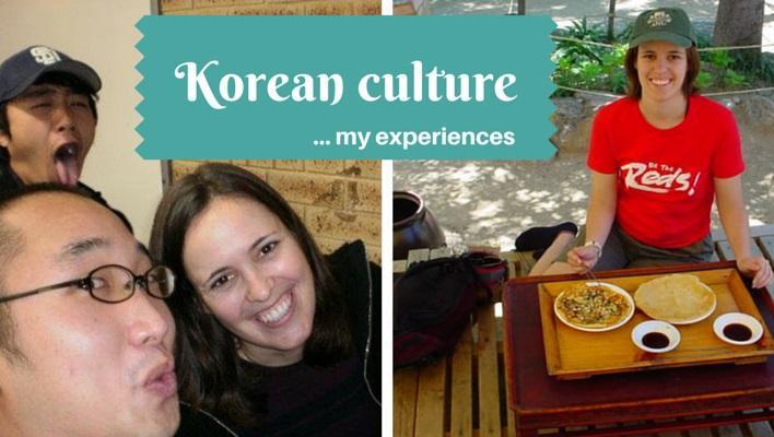 Korean culture