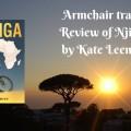 Armchair travel Review of Njinga by Kate