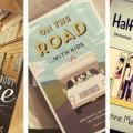 Armchair travel books giveaway