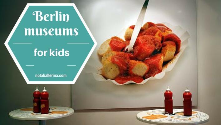 Berlin museums for kids