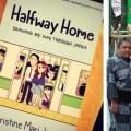 Memories of Japan and a review of Halfway Home by Christine Mari Inzer