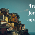 Travel for the anxious