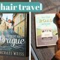 Armchair travel Prague and kids