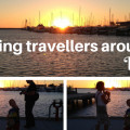 Showing travellers around Perth feature