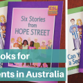 ESL books for students in Australia