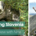 Visiting Slovenia
