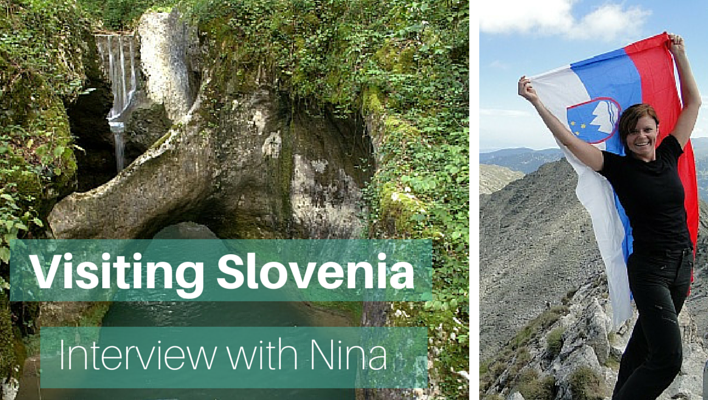 Visiting Slovenia