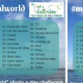 mylocalworld Instagram photo challenge July 2015