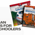 German Books for Preschoolers ls