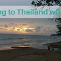 Moving to Thailand with kids