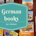 German books for children