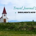 Travel Journal School