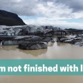 Why I'm not finished with Iceland