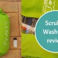 Scrubba Wash Bag Review