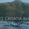 Does Croatia Rhyme With Nature