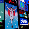 A Week In Kansai in Japan