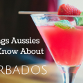 7 Things Aussies Don't Know About Barbados