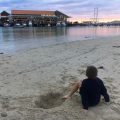 Perth suburbs - Hillarys Boat Harbour