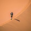Off the Beaten Path Destinations Namibia Red Desert