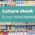 Culture Shock in Your Home Country - The Thoughtful Travel Podcast Episode 81