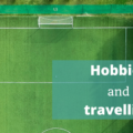 Hobbies and Travelling - The Thoughtful Travel Podcast Episode 82