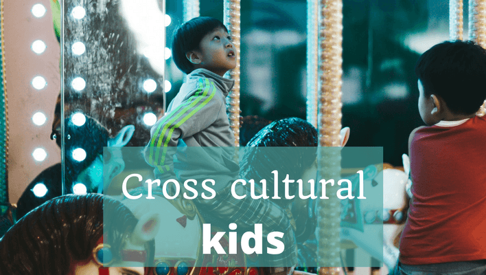 Cross Cultural Kids - The Thoughtful Travel Podcast Episode 84