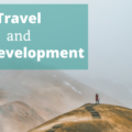 Travel and self development - The Thoughtful Travel Podcast Episode 86