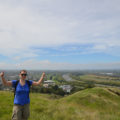 Lessons from travel -- Sarah, Hawke’s Bay, New Zealand