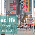 Expat life on three continents - The Thoughtful Travel Podcast Episode 90