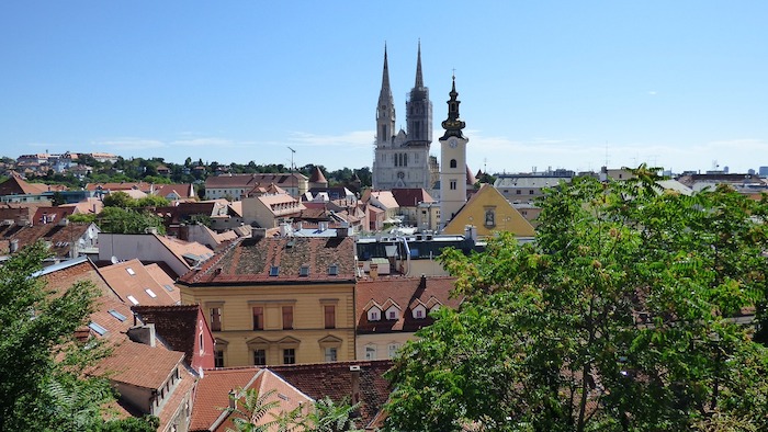 Underrated world cities - Zagreb