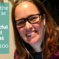 Behind the Scenes at The Thoughtful Travel Podcast Episode 100