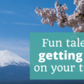 Fun Tales of Getting Lost on Your Travels - The Thoughtful Travel Podcast Episode 97