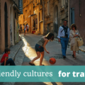 Child-Friendly Cultures for Travellers - The Thoughtful Travel Podcast Episode 102