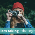 Travellers Taking Photographs - The Thoughtful Travel Podcast Episode 109