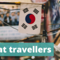 Expat Travellers - The Thoughtful Travel Podcast Episode 113