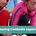 Our Amazing Cambodia Experience - The Thoughtful Travel Podcast Episode 114